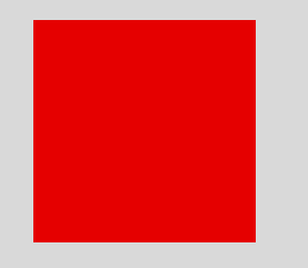 This is an image of a red square